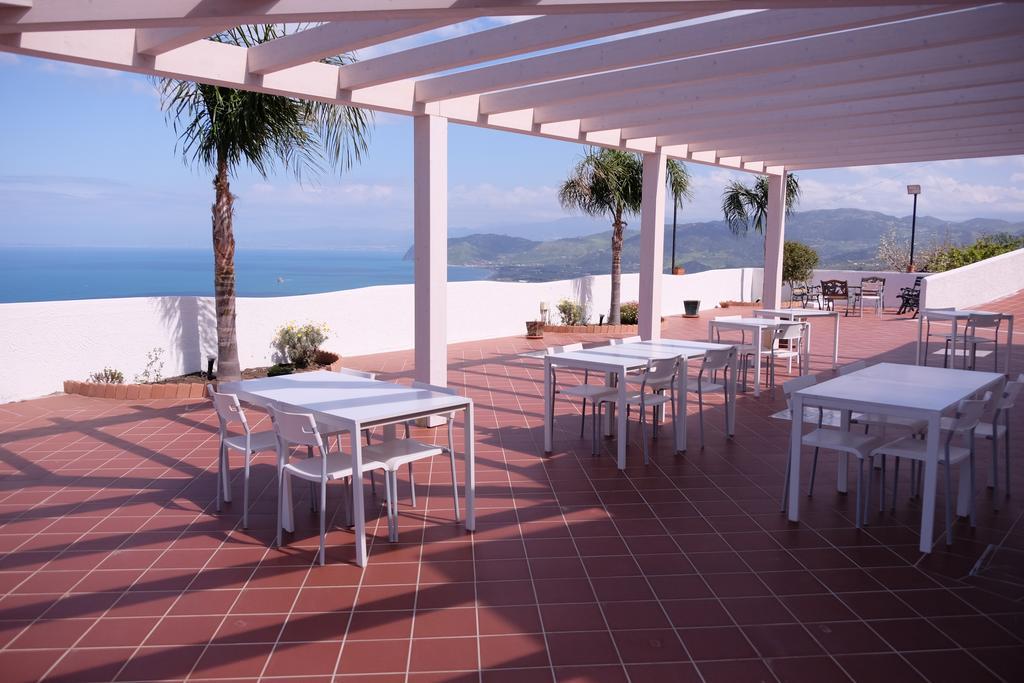 Alta Marea Hotel Gioiosa Marea Eksteriør billede