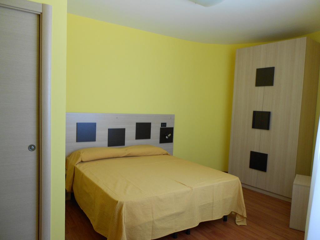 Alta Marea Hotel Gioiosa Marea Værelse billede